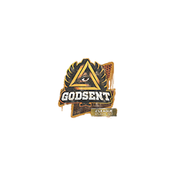 Sealed Graffiti | GODSENT | Atlanta 2017