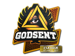 GODSENT | Atlanta 2017