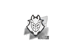 Graffiti | G2 Esports | Atlanta 2017