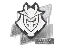 G2 Esports | Atlanta 2017