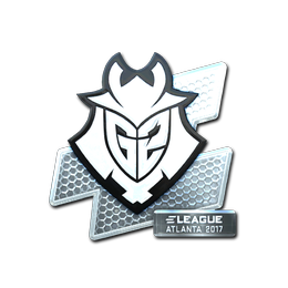 G2 Esports (Foil)