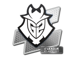 G2 Esports | Atlanta 2017