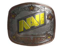 Sticker | Natus Vincere | Austin 2025