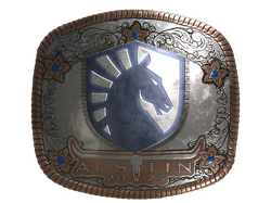 Sticker | Team Liquid | Austin 2025