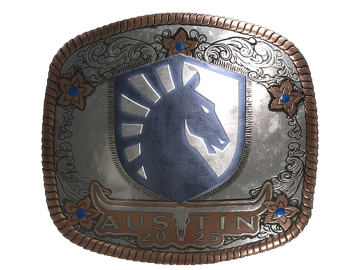 Sticker | Team Liquid | Austin 2025