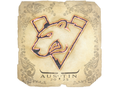 Sticker | Virtus.Pro | Austin 2025