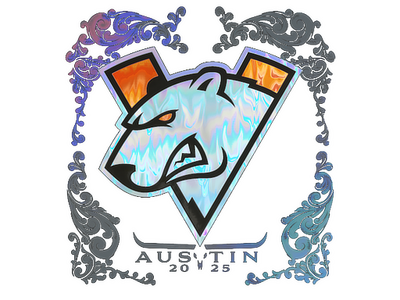 Sticker | Virtus.Pro (Holo) | Austin 2025
