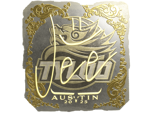 Jee (Gold) | Austin 2025