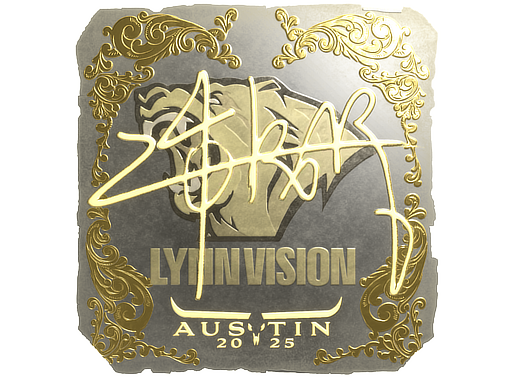 z4KR (Gold) | Austin 2025
