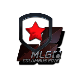 Gambit Gaming (Foil) | MLG Columbus 2016