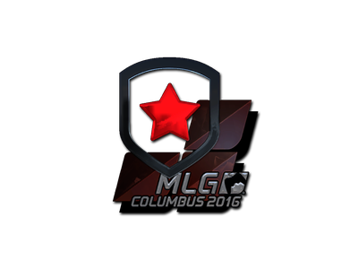 Sticker | Gambit Gaming (Foil) | MLG Columbus 2016