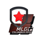 Sticker | Gambit Gaming | MLG Columbus 2016