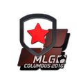 Sticker | Gambit Gaming | MLG Columbus 2016