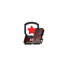 free cs2 skins Sticker | Gambit Gaming | MLG Columbus 2016