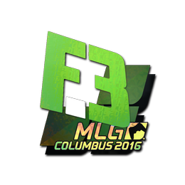 Flipsid3 Tactics (Holo) | MLG Columbus 2016