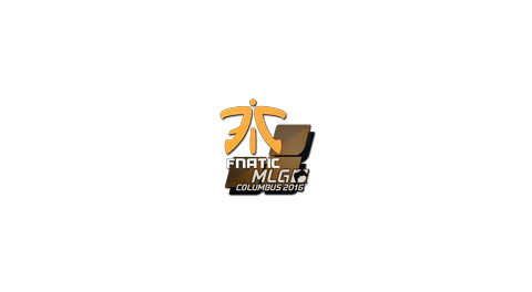 Sticker | Fnatic | MLG Columbus 2016