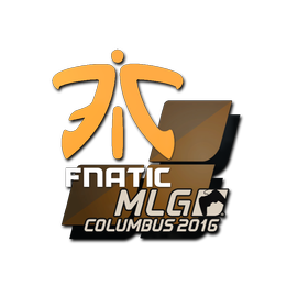 Fnatic | MLG Columbus 2016