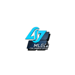 Sticker | Counter Logic Gaming | MLG Columbus 2016