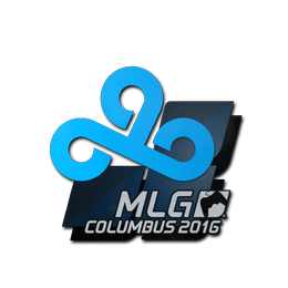 Cloud9 | MLG Columbus 2016