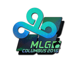 Cloud9 (Holo) | MLG Columbus 2016