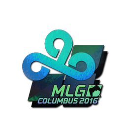 Cloud9 (Holo) | MLG Columbus 2016