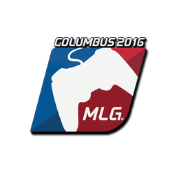 MLG | MLG Columbus 2016