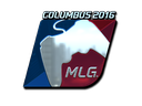 Sticker | MLG | MLG Columbus 2016