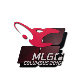 mousesports | MLG Columbus 2016