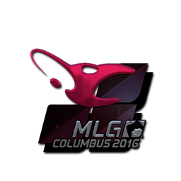 mousesports (Foil) | MLG Columbus 2016