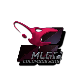 mousesports (Foil)