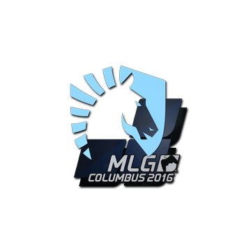 Sticker | Team Liquid | MLG Columbus 2016