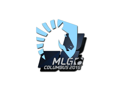 Sticker | Team Liquid | MLG Columbus 2016