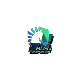 Sticker | Team Liquid (Holo) | MLG Columbus 2016