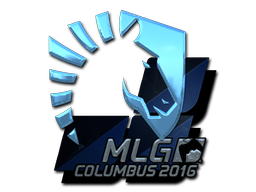 Sticker | Team Liquid (premium) | MLG Columbus 2016