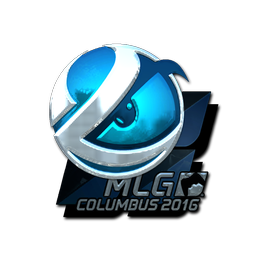 Luminosity Gaming (Foil) | MLG Columbus 2016