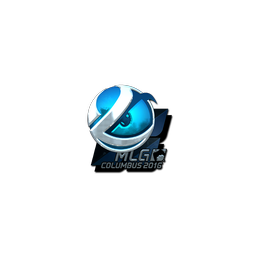 Sticker | Luminosity Gaming (Foil) | MLG Columbus 2016