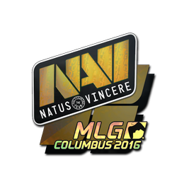 Natus Vincere (Holo)