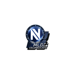 free cs2 skins Sticker | Team EnVyUs | MLG Columbus 2016