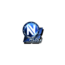 free cs2 skins Sticker | Team EnVyUs (Foil) | MLG Columbus 2016