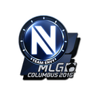 Sticker | Team EnVyUs | MLG Columbus 2016
