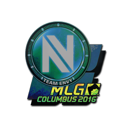 Team EnVyUs (Holo) | MLG Columbus 2016