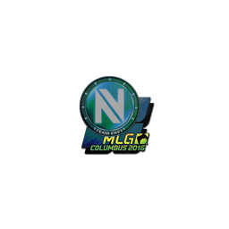 Sticker | Team EnVyUs (Holo) | MLG Columbus 2016