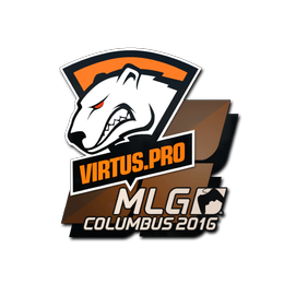 Virtus.Pro | MLG Columbus 2016