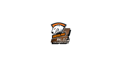 Sticker | Virtus.Pro | MLG Columbus 2016