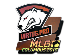 Virtus.Pro (Holo) | MLG Columbus 2016