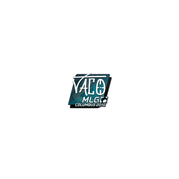 Sticker | TACO | MLG Columbus 2016