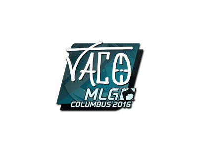 Sticker | TACO | MLG Columbus 2016