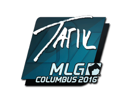 tarik | MLG Columbus 2016