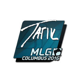 tarik | MLG Columbus 2016