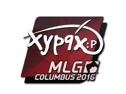 Xyp9x | MLG Columbus 2016